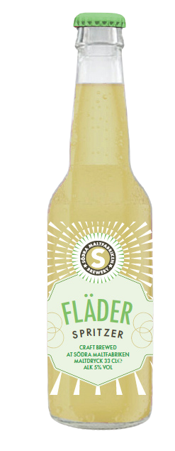 Södra Fläderspritzer