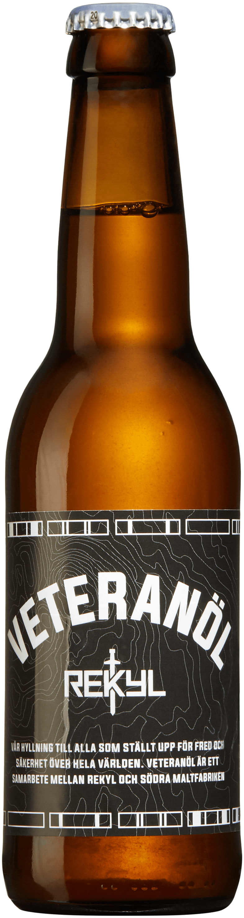 Rekyl Veteranöl
